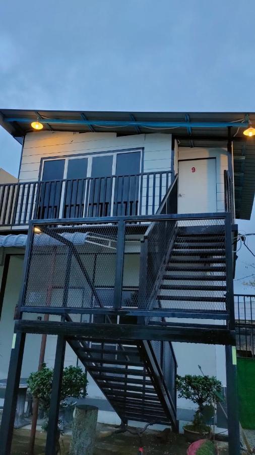 Aleesa Roomstay Pasir Puteh Luaran gambar