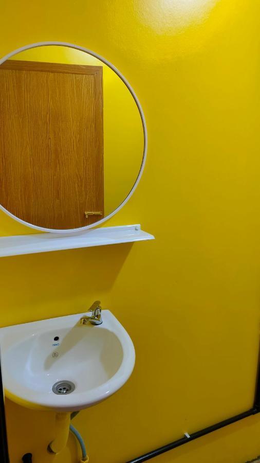 Aleesa Roomstay Pasir Puteh Luaran gambar
